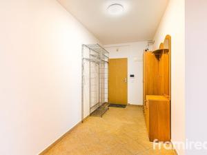 Pronájem bytu 3+kk, Brno, Tábor, 110 m2