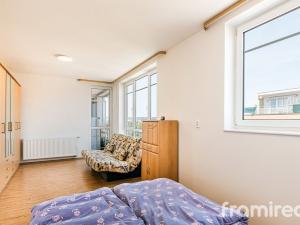 Pronájem bytu 3+kk, Brno, Tábor, 110 m2