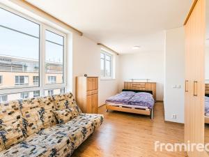 Pronájem bytu 3+kk, Brno, Tábor, 110 m2