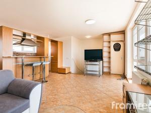Pronájem bytu 3+kk, Brno, Tábor, 110 m2