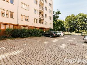 Pronájem bytu 3+kk, Brno, Tábor, 110 m2