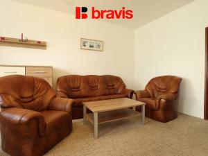Pronájem bytu 2+kk, Brno - Komárov, Lomená, 62 m2