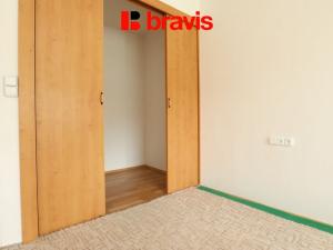 Pronájem bytu 2+kk, Brno - Komárov, Lomená, 62 m2
