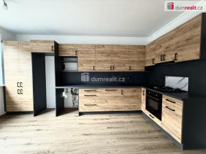 Prodej bytu 4+1, Ústí nad Labem - Bukov, Na Kohoutě, 91 m2