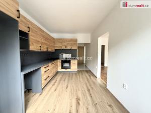 Prodej bytu 4+1, Ústí nad Labem - Bukov, Na Kohoutě, 91 m2