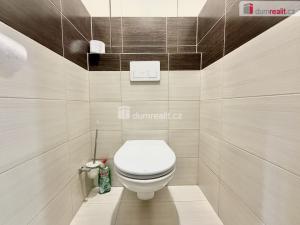Prodej bytu 4+1, Ústí nad Labem - Bukov, Na Kohoutě, 91 m2