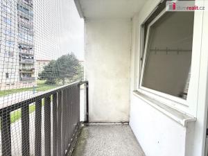 Prodej bytu 4+1, Ústí nad Labem - Bukov, Na Kohoutě, 91 m2