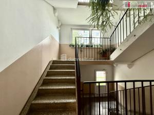 Prodej bytu 4+1, Ústí nad Labem - Bukov, Na Kohoutě, 91 m2