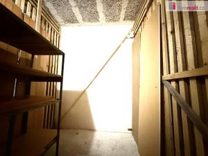 Prodej bytu 4+1, Ústí nad Labem - Bukov, Na Kohoutě, 91 m2