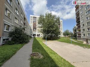 Prodej bytu 4+1, Ústí nad Labem - Bukov, Na Kohoutě, 91 m2