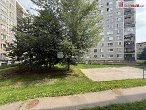 Prodej bytu 4+1, Ústí nad Labem - Bukov, Na Kohoutě, 91 m2