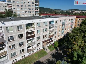 Prodej bytu 4+1, Ústí nad Labem - Bukov, Na Kohoutě, 91 m2