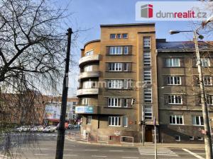 Pronájem bytu 1+kk, Ústí nad Labem - Ústí nad Labem-centrum, Důlce, 43 m2