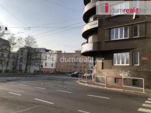Pronájem bytu 1+kk, Ústí nad Labem - Ústí nad Labem-centrum, Důlce, 43 m2