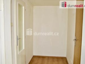 Pronájem bytu 1+kk, Ústí nad Labem - Ústí nad Labem-centrum, Důlce, 43 m2