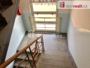 Pronájem bytu 1+kk, Ústí nad Labem - Ústí nad Labem-centrum, Důlce, 43 m2