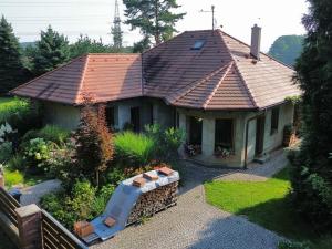 Prodej rodinného domu, Druztová, 155 m2