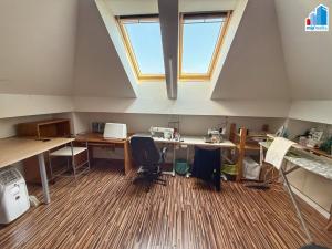 Prodej rodinného domu, Druztová, 155 m2