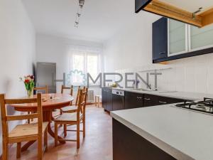 Pronájem bytu 5+1, Praha - Vokovice, K lánu, 110 m2