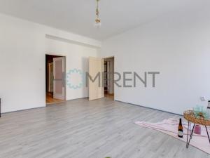 Pronájem bytu 5+1, Praha - Vokovice, K lánu, 110 m2