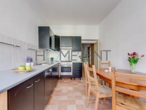 Pronájem bytu 5+1, Praha - Vokovice, K lánu, 110 m2