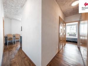 Prodej bytu 4+kk, Hradec Králové, Uhelná, 85 m2