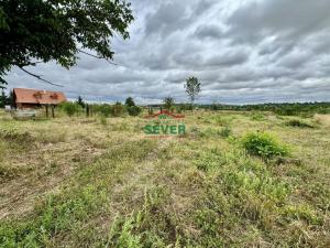 Prodej pozemku pro bydlení, Žatec, 1382 m2