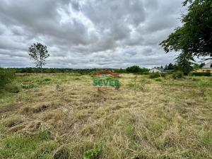 Prodej pozemku pro bydlení, Žatec, 1382 m2