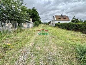 Prodej pozemku pro bydlení, Žatec, 1382 m2