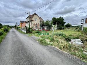 Prodej pozemku pro bydlení, Žatec, 1382 m2