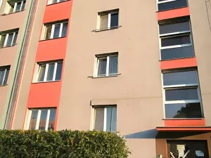 Prodej bytu 1+1, Ostrava, Zlepšovatelů, 36 m2