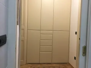 Prodej bytu 2+kk, Praha - Staré Město, U obecního dvora, 70 m2