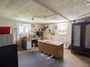 Prodej rodinného domu, Děčín - Děčín VI-Letná, Sofijská, 350 m2