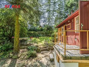 Prodej chaty, Jesenice, U Velkého rybníka, 25 m2