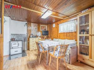 Prodej chaty, Jesenice, U Velkého rybníka, 25 m2