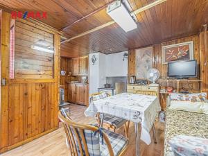 Prodej chaty, Jesenice, U Velkého rybníka, 25 m2
