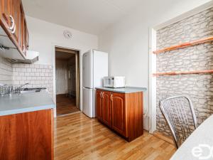 Prodej bytu 3+1, Brno - Bohunice, Běloruská, 67 m2