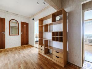 Prodej bytu 3+1, Brno - Bohunice, Běloruská, 67 m2