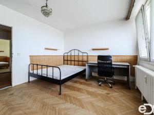 Prodej bytu 3+1, Brno - Bohunice, Běloruská, 67 m2