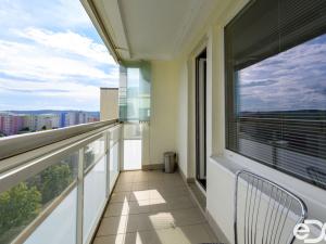 Prodej bytu 3+1, Brno - Bohunice, Běloruská, 67 m2
