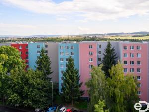 Prodej bytu 3+1, Brno - Bohunice, Běloruská, 67 m2