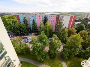 Prodej bytu 3+1, Brno - Bohunice, Běloruská, 67 m2