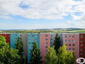 Prodej bytu 3+1, Brno - Bohunice, Běloruská, 67 m2