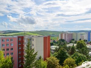 Prodej bytu 3+1, Brno - Bohunice, Běloruská, 67 m2