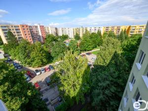 Prodej bytu 3+1, Brno - Bohunice, Běloruská, 67 m2