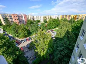 Prodej bytu 3+1, Brno - Bohunice, Běloruská, 67 m2