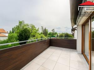 Prodej bytu 2+kk, Brno, Sokolova, 80 m2