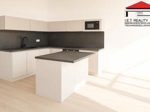 Prodej bytu 2+kk, Brno, Sokolova, 80 m2