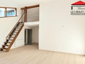 Prodej bytu 2+kk, Brno, Sokolova, 80 m2