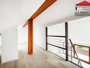 Prodej bytu 2+kk, Brno, Sokolova, 80 m2